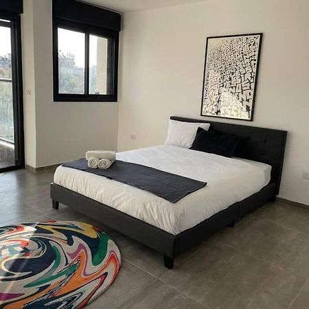 Lovely Flat In The Center 36 Apartment Tel Aviv Exterior photo