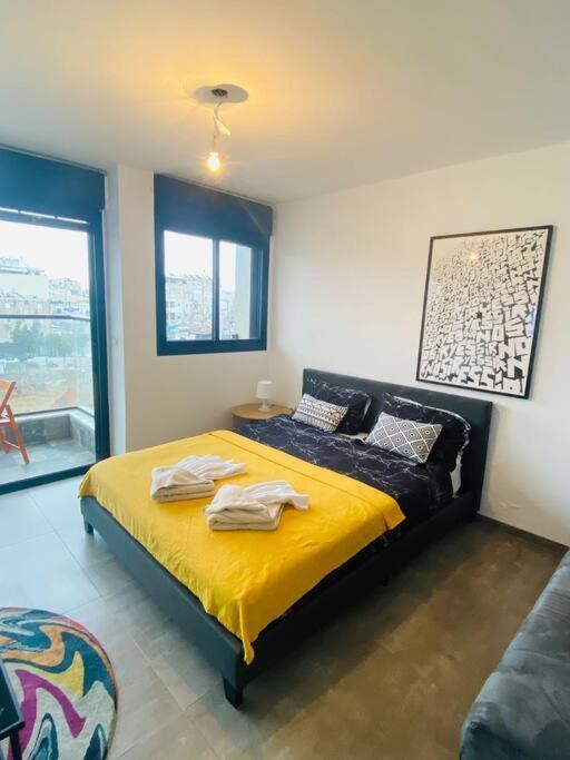Lovely Flat In The Center 36 Apartment Tel Aviv Exterior photo