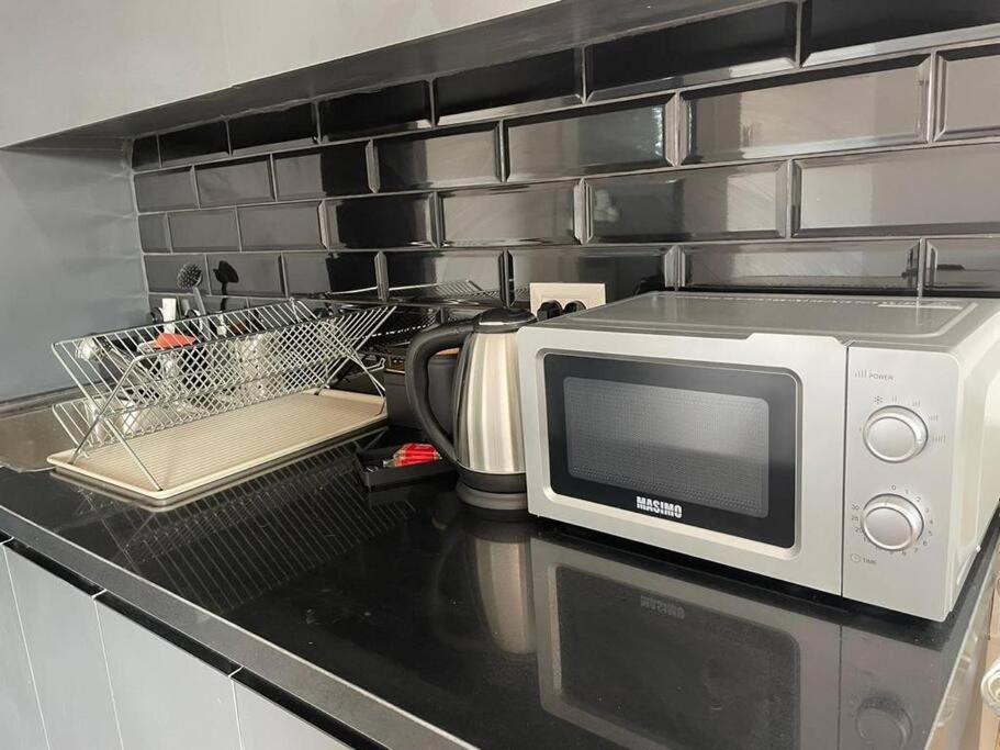 Lovely Flat In The Center 36 Apartment Tel Aviv Exterior photo
