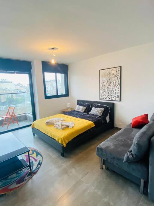 Lovely Flat In The Center 36 Apartment Tel Aviv Exterior photo