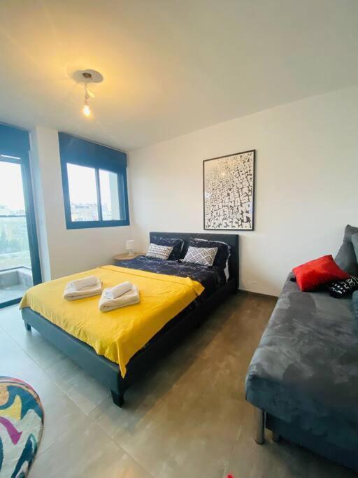 Lovely Flat In The Center 36 Apartment Tel Aviv Exterior photo