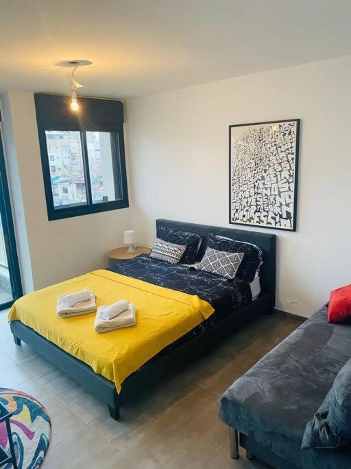 Lovely Flat In The Center 36 Apartment Tel Aviv Exterior photo