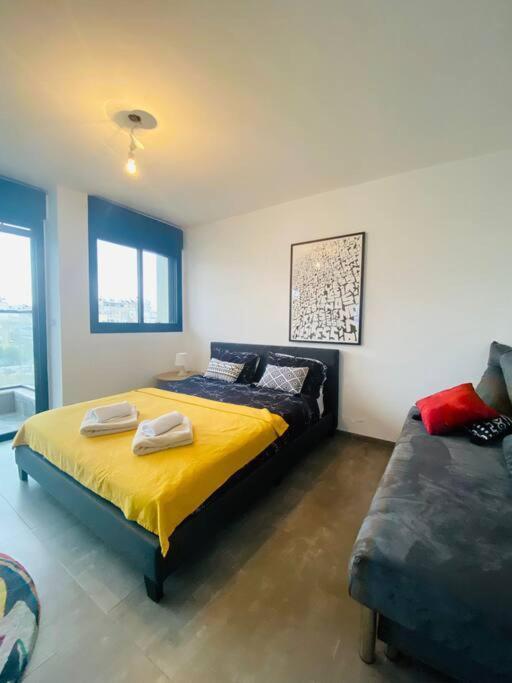 Lovely Flat In The Center 36 Apartment Tel Aviv Exterior photo