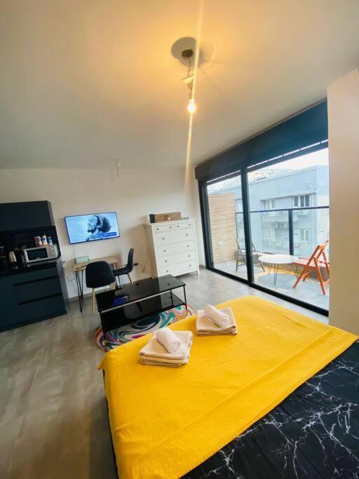 Lovely Flat In The Center 36 Apartment Tel Aviv Exterior photo