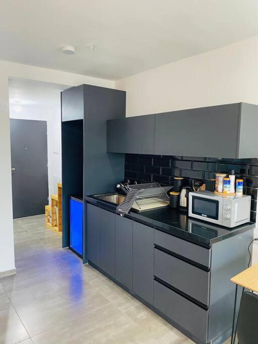 Lovely Flat In The Center 36 Apartment Tel Aviv Exterior photo