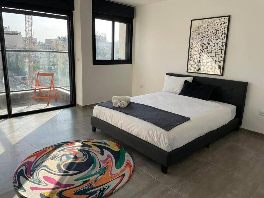 Lovely Flat In The Center 36 Apartment Tel Aviv Exterior photo