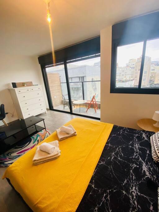 Lovely Flat In The Center 36 Apartment Tel Aviv Exterior photo