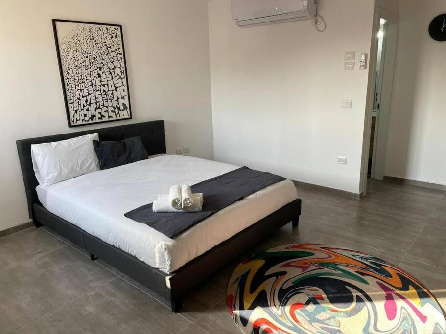 Lovely Flat In The Center 36 Apartment Tel Aviv Exterior photo